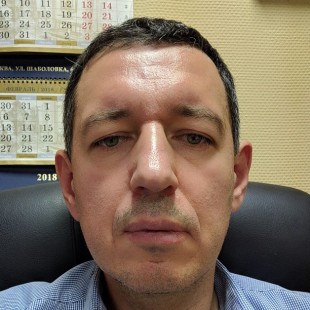 Сыроватский Дмитрий 