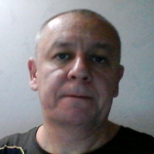 Ульянов Сергей Николаевич