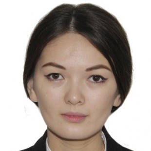 Галиева Зухра 