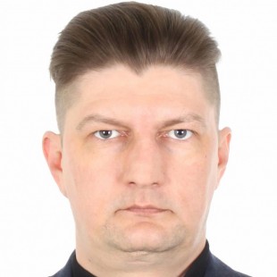 Каршаков Александр Владимирович
