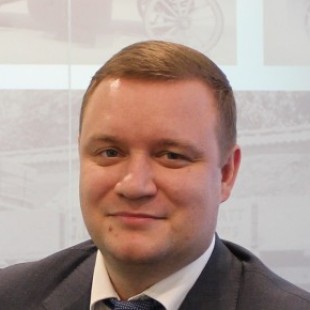 Фомин Дмитрий Александрович
