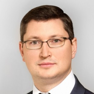 Кулешов Алексей Владимирович