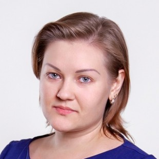 Ипатова Ирина 