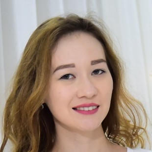 Айтпаева Асемгуль Ережеповна