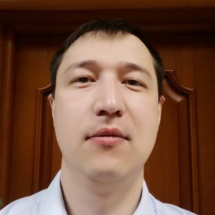 Калимуллин Марат Салаватович