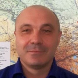 Тарарыков Олег Юрьевич