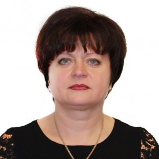 Калинникова Марина Григорьевна