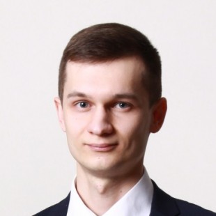 Парфенов Антон Константинович