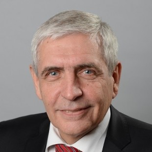 Шаталов Сергей Дмитриевич