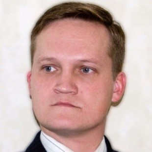 Борисов  Константин 