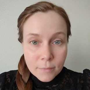 Кузнецова Лариса Анатольевна