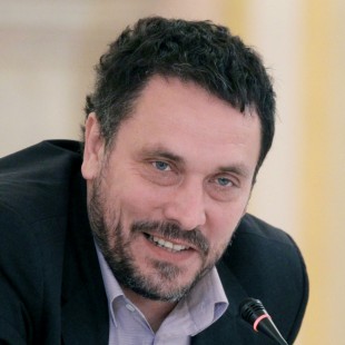 Шевченко Максим Леонардович
