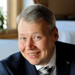 Ставцев Александр Владимирович