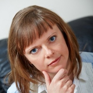 Костикова Наталья 