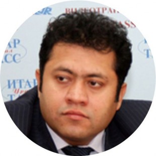 Сачдева Рави 