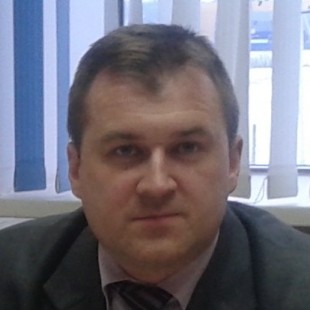 Трубников Алексей Анатольевич