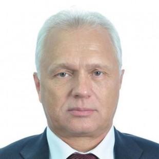 Гомля Валерий Фёдорович