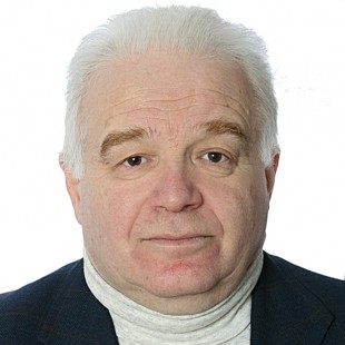 Кацнельсон Юрий 