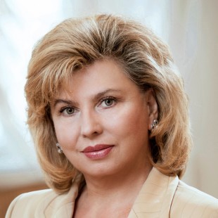 Москалькова Татьяна Николаевна