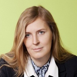 Якушина Евгения Викторовна