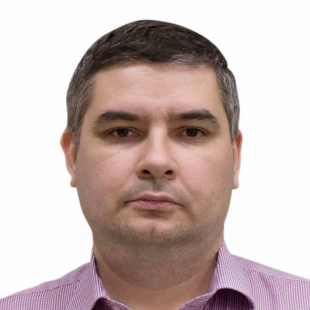 Аникеев Сергей Александрович