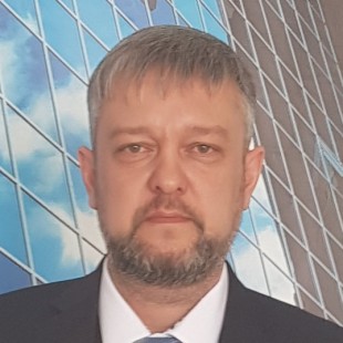 Лебедев Дмитрий Анатольевич
