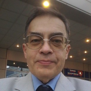 Севрюков Владимир 