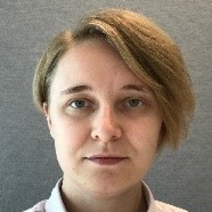 Крылова Евгения 