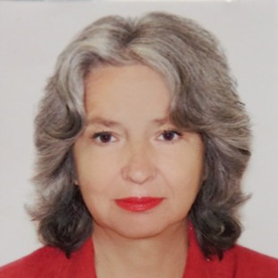 Дынич Валентина Ивановна