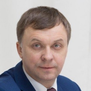 Кривошеев Олег 