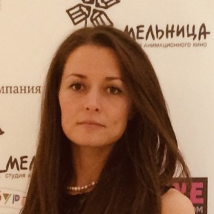 Чучалина Евгения 