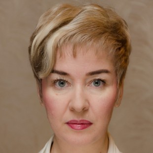 Остроумова Лилия 