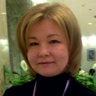 Снытникова Елена Константиновна
