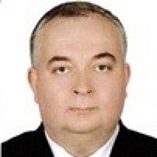 Девочкин Эдуард 
