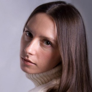 Полякова Екатерина 