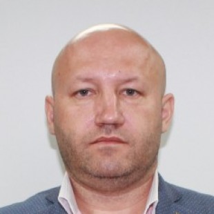 Бакулин Александр Георгиевич