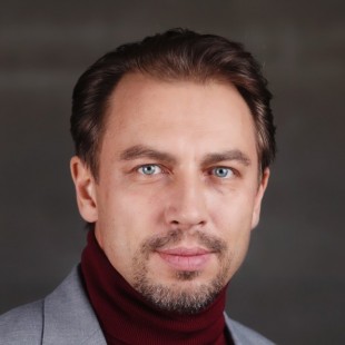 Стогов Кирилл Александрович