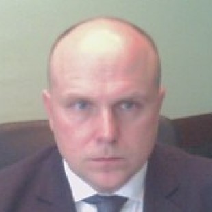 Плутницкий Андрей Николаевич