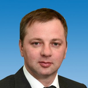 Братков Валерий Борисович