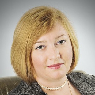 Кожина Наталья Владимировна