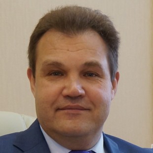 Садыков Айдар Рустемович